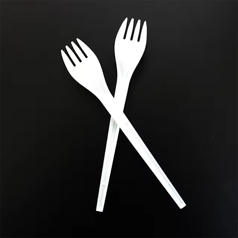 wholesale disposable forks