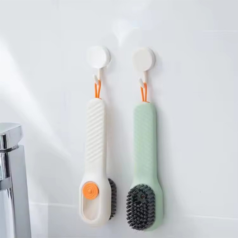 #Multi-purpose Cleaning Brush