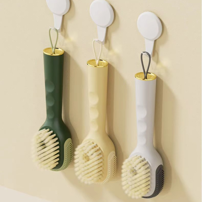 #OEM handheld Shoes Brush