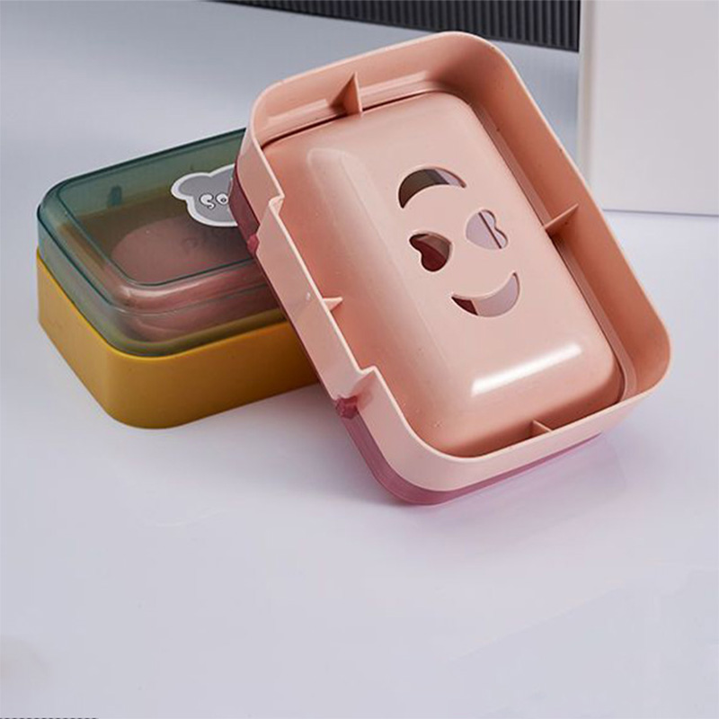 #Soap storage box with high quality materials