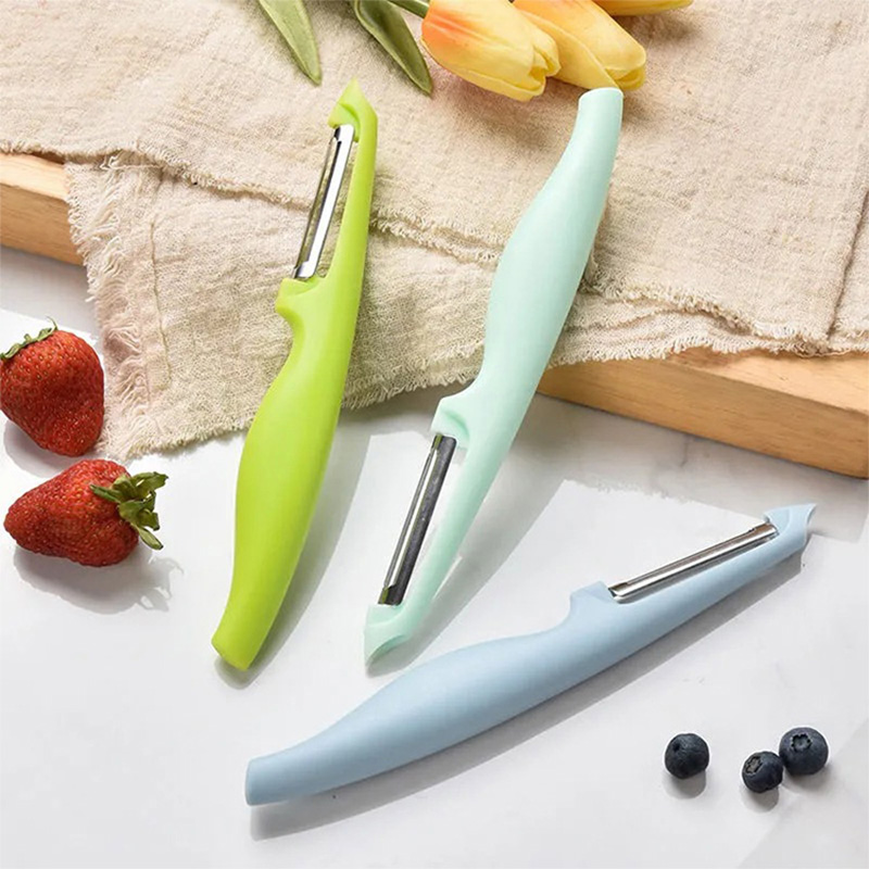 Vegetable&Fruit Skin Cutter Peeler