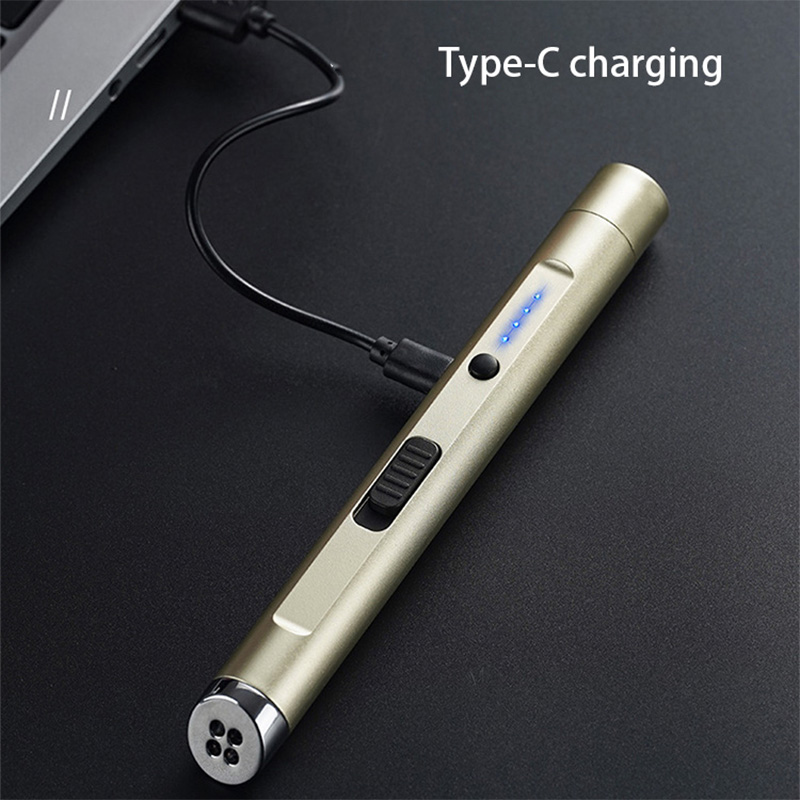 #Usb rechargeable lighter