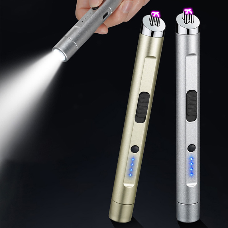 #Usb electronic lighter