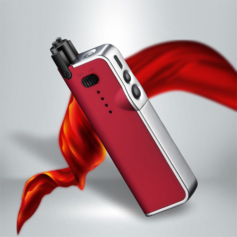 ARC tube BBQ lighter