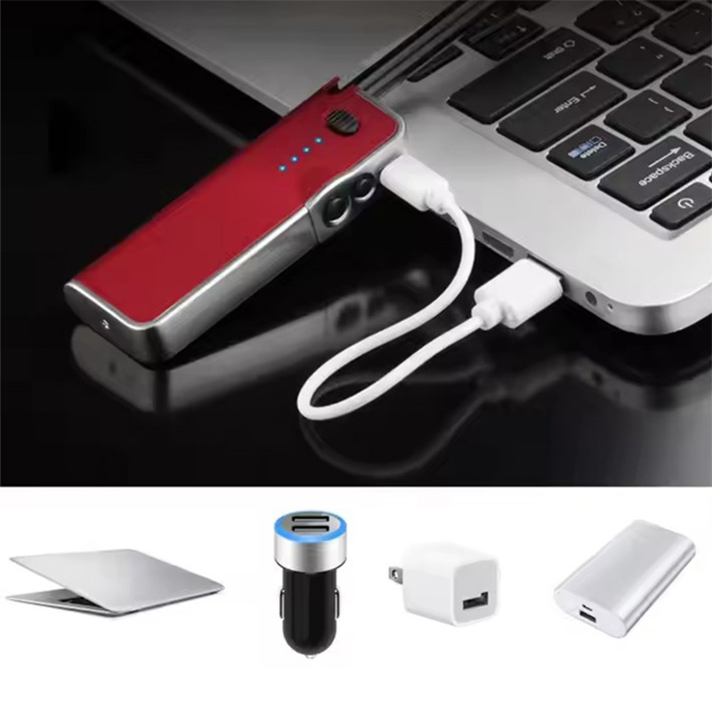 #Electric candle lighter