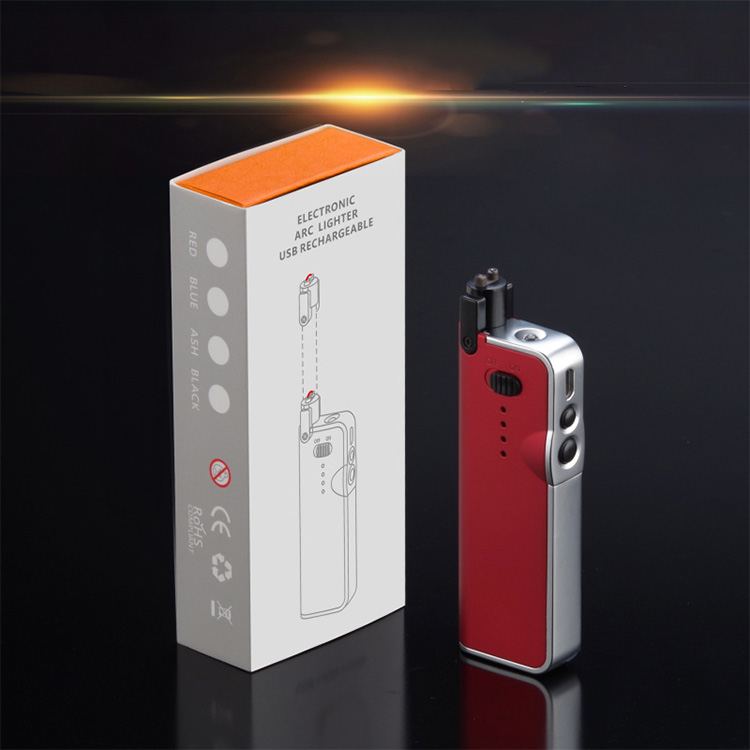 Lighter manufacturer lighter