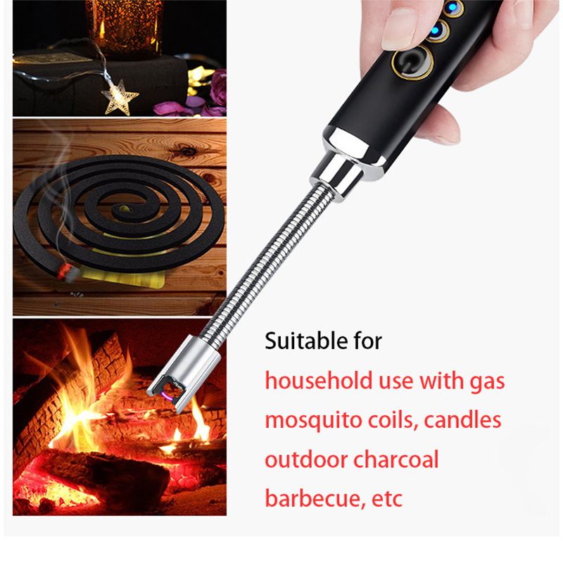 Plasma custom kitchen lighter