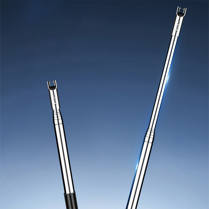 #Electronic lighter windproof