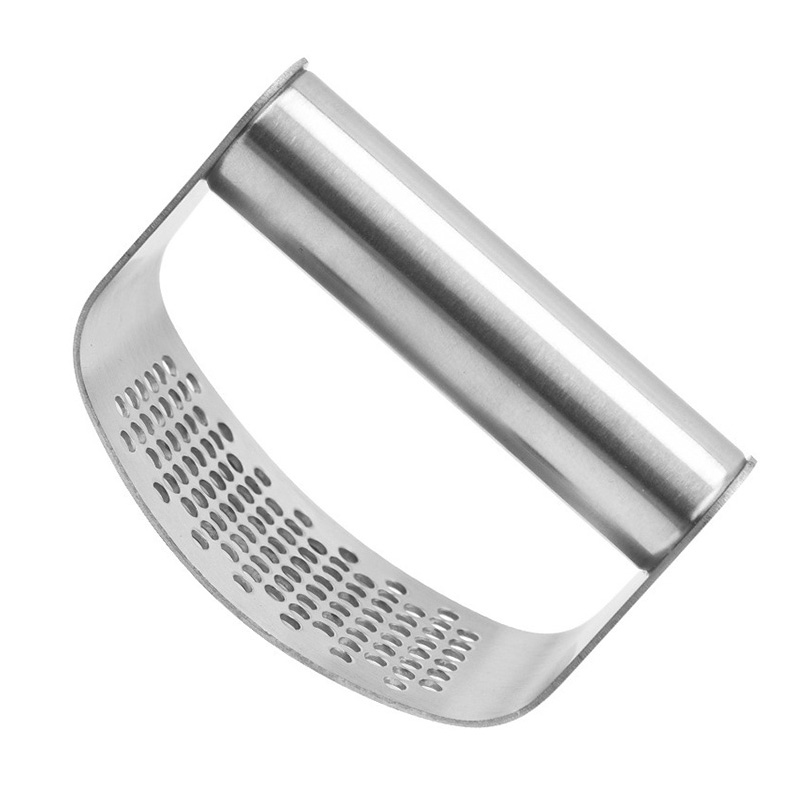 #Garlic presser chopper