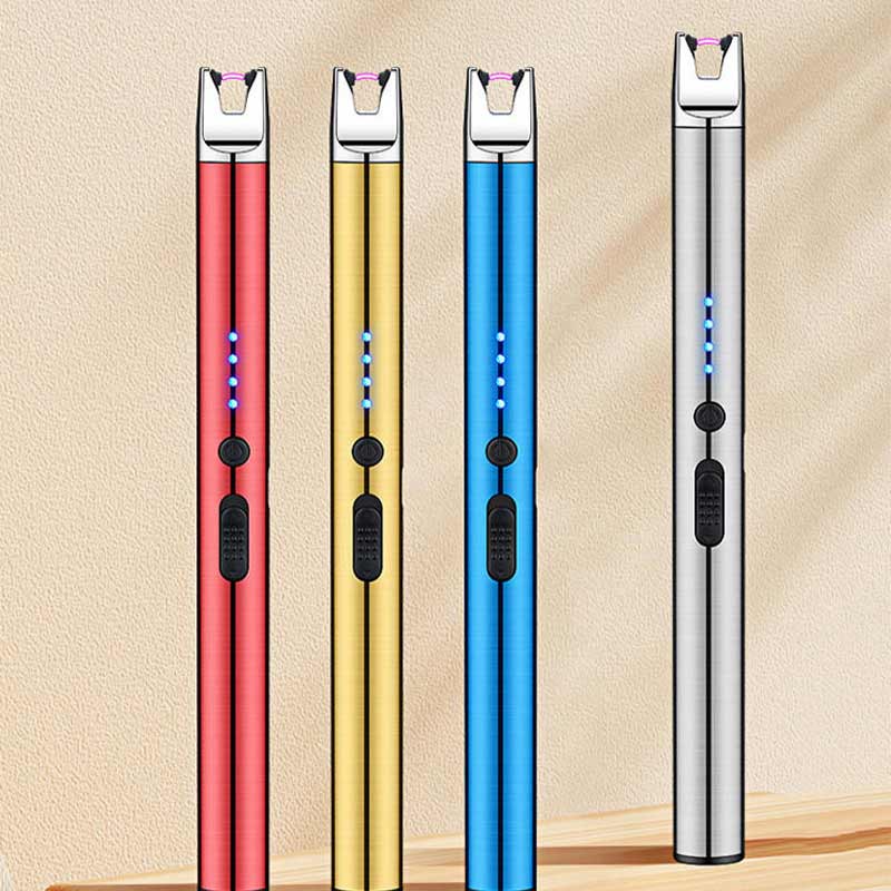 Campfire lighters for candle BBQ