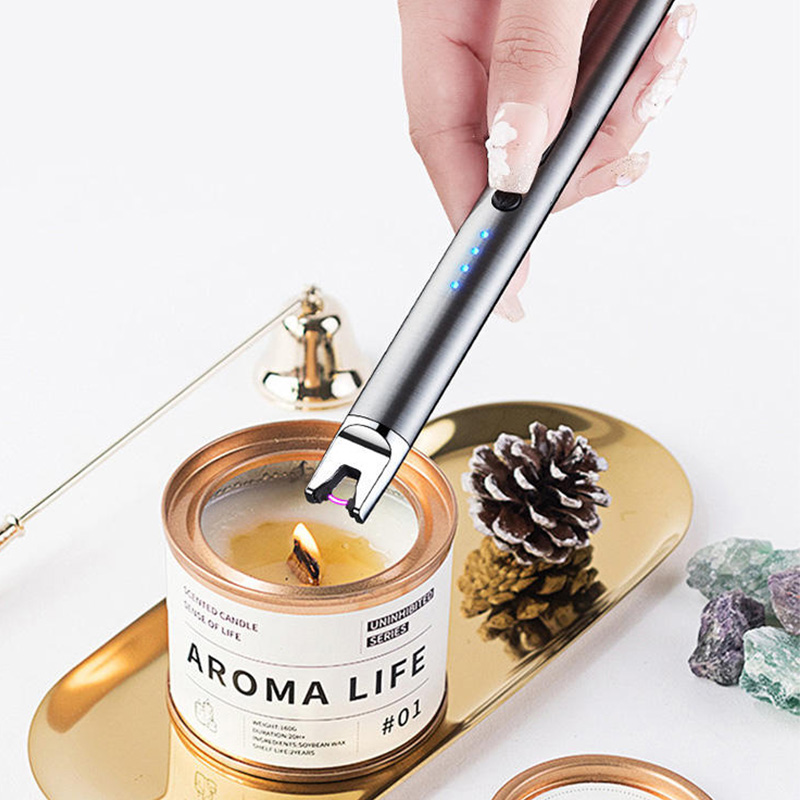 #Ignition without open flame