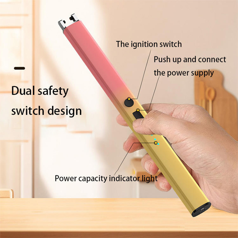 #Plasma candle lighter