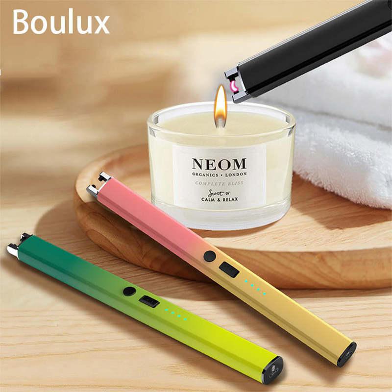 Candle lighter logo Candle lighter logo