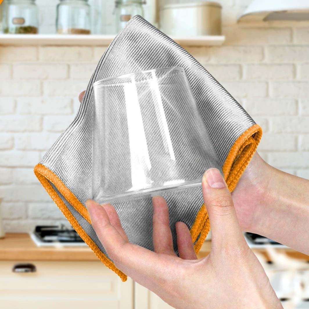 Home cleaning  combination