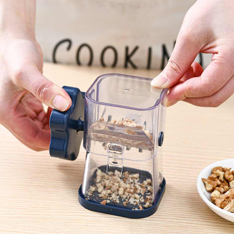 Fruit slicer cup speed cutter