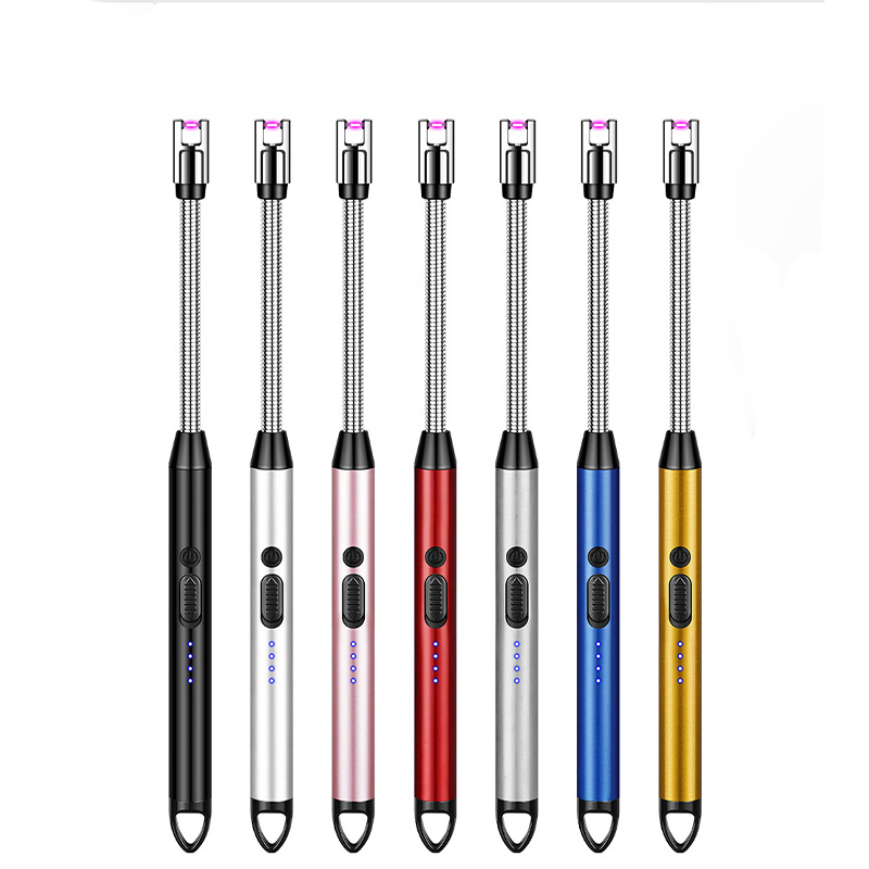 Lengthened igniter kitchen Lengthened igniter kitchen