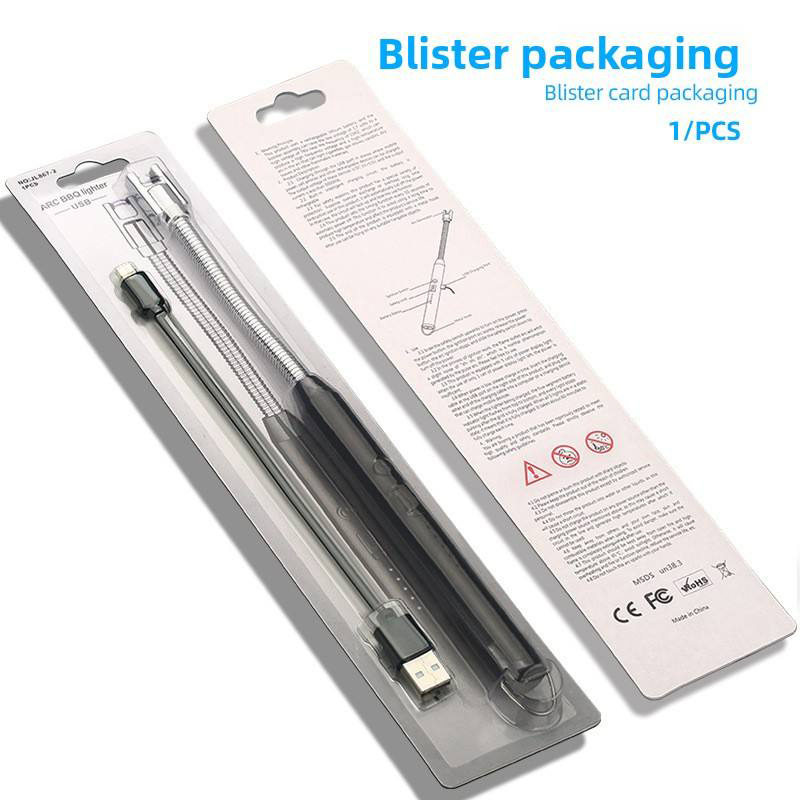 Candle lighter long