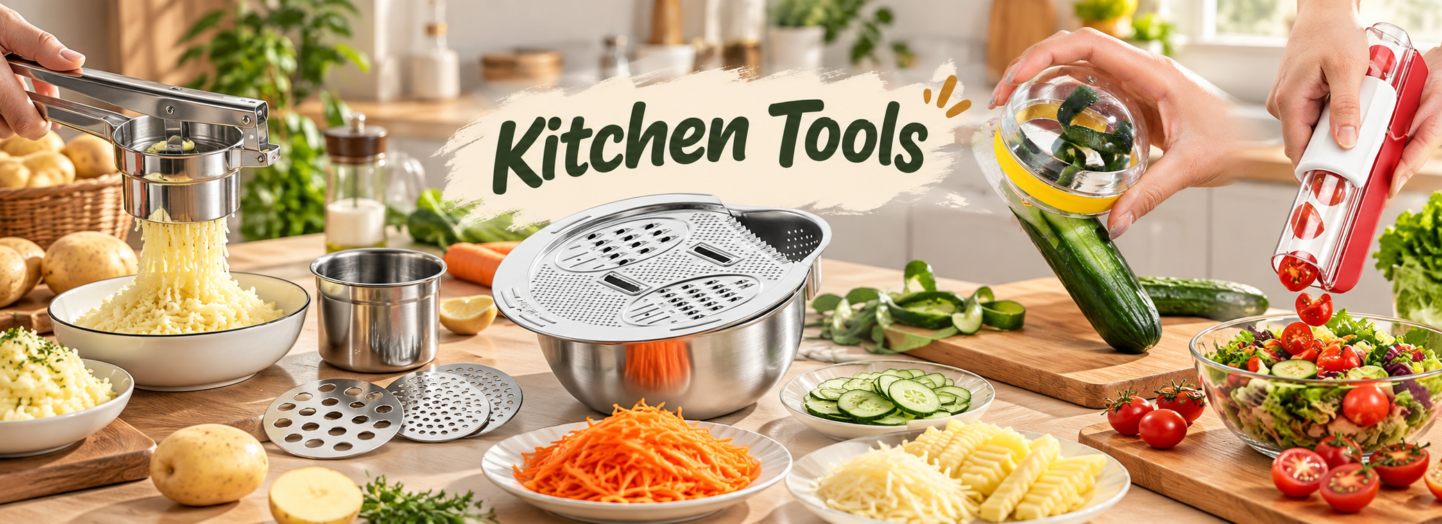Productos de limpieza para el hogar