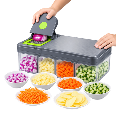 Suministros de cocina